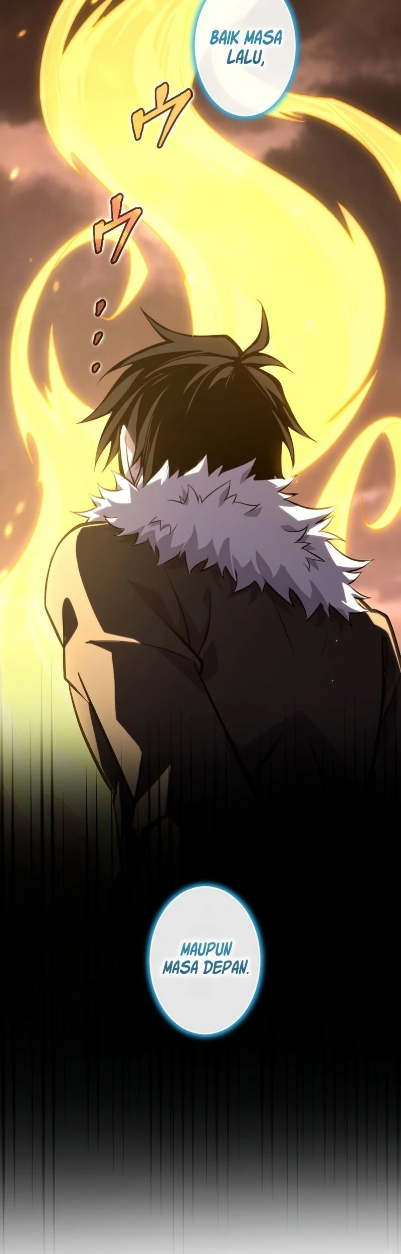 The Rebel Of The Tyrant Noble Family Chapter 32 Gambar 30