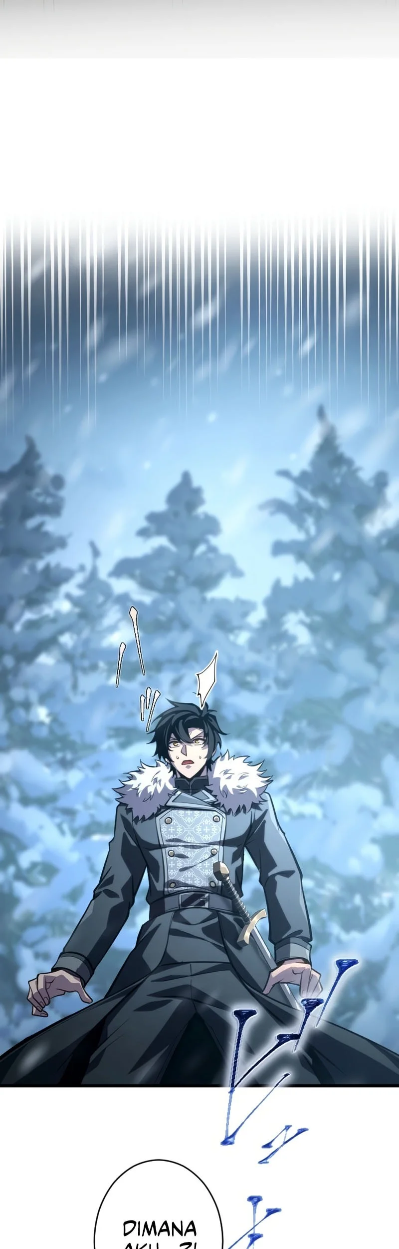 The Rebel Of The Tyrant Noble Family Chapter 32 Gambar 31