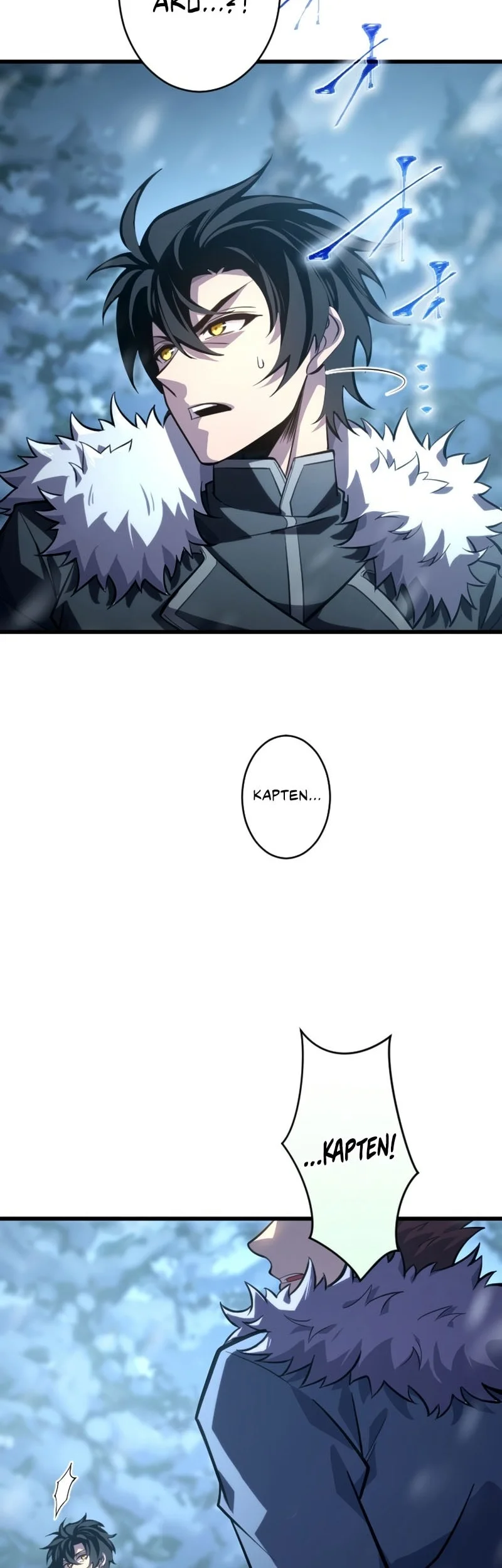 The Rebel Of The Tyrant Noble Family Chapter 32 Gambar 32