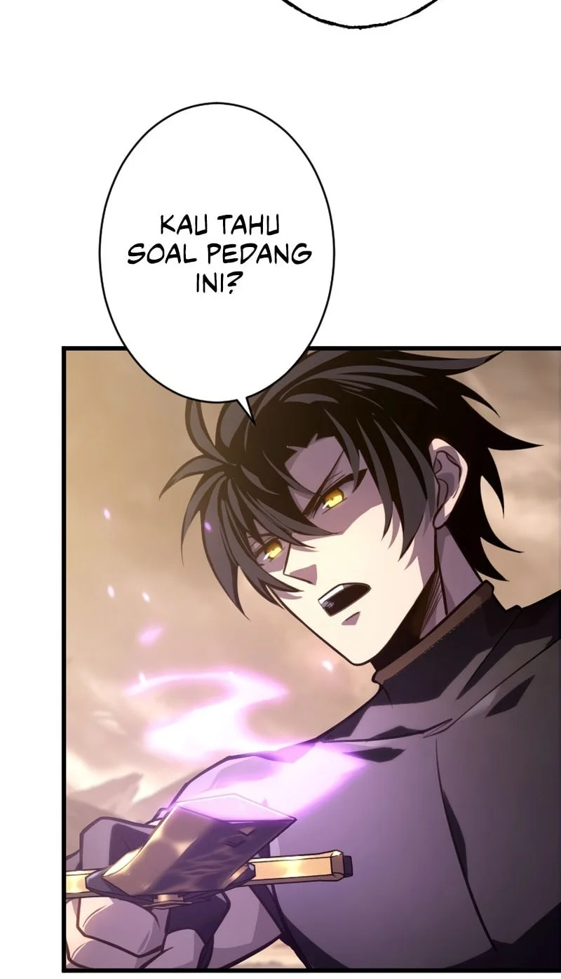 The Rebel Of The Tyrant Noble Family Chapter 33 Gambar 21
