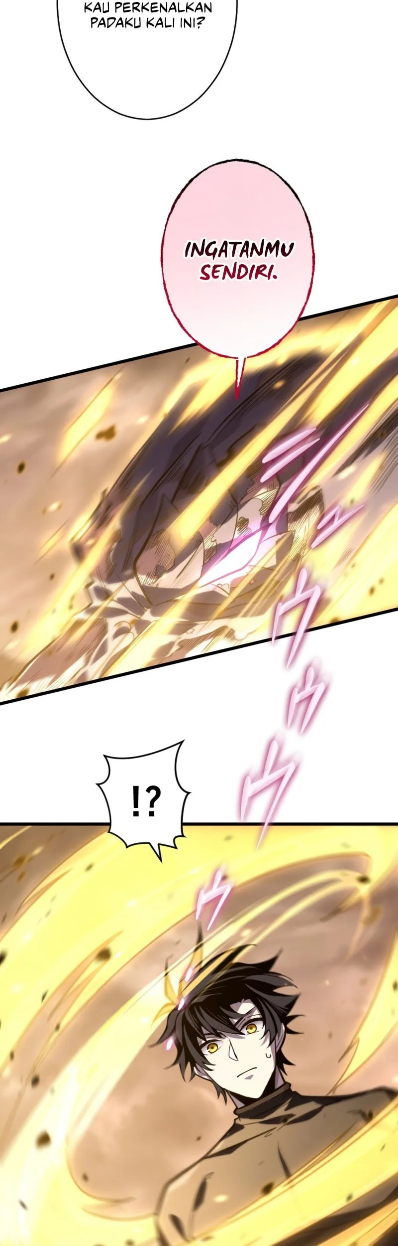 The Rebel Of The Tyrant Noble Family Chapter 34 Gambar 28