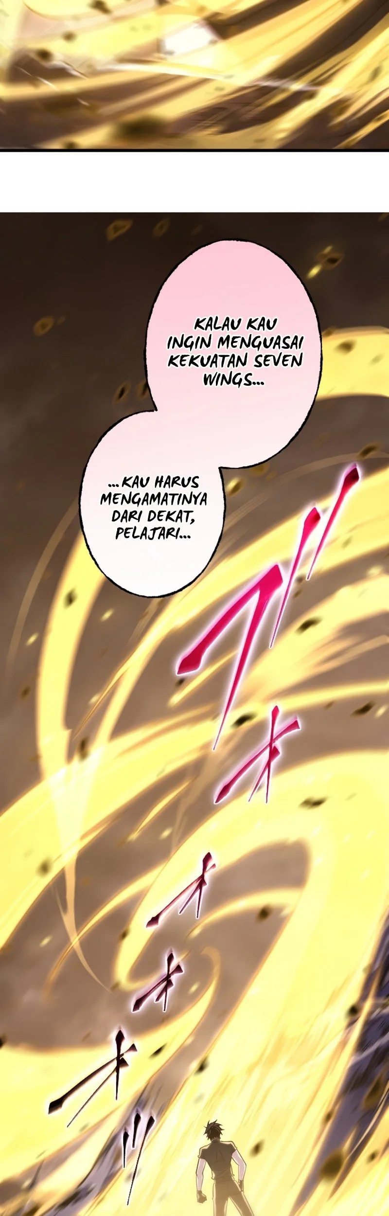 The Rebel Of The Tyrant Noble Family Chapter 34 Gambar 29