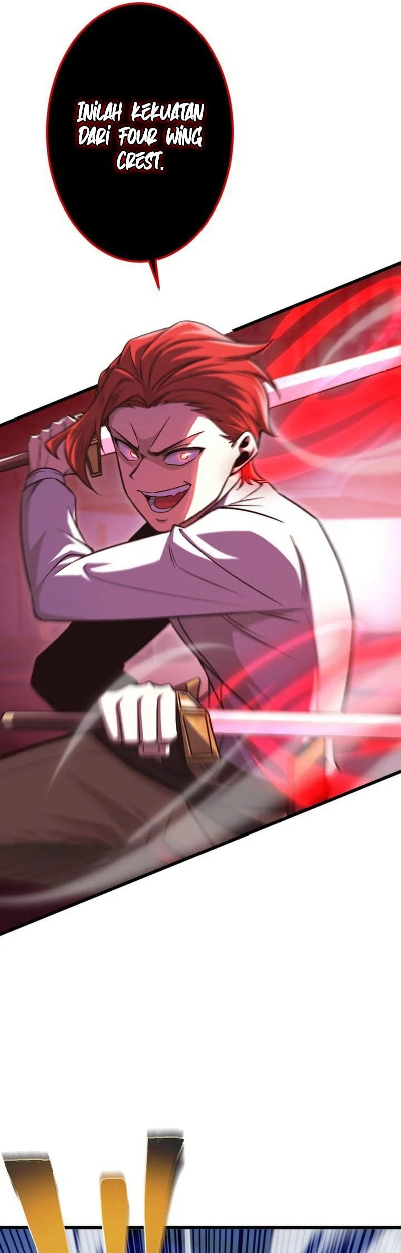 The Rebel Of The Tyrant Noble Family Chapter 4 Gambar 30