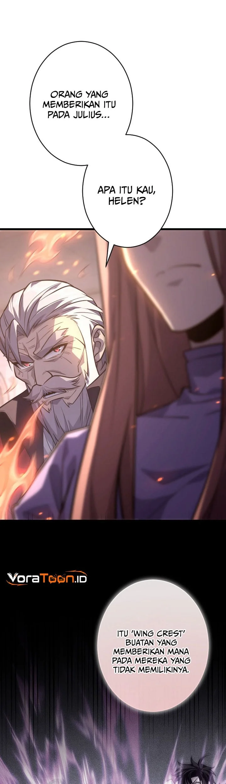 The Rebel Of The Tyrant Noble Family Chapter 40 Gambar 22