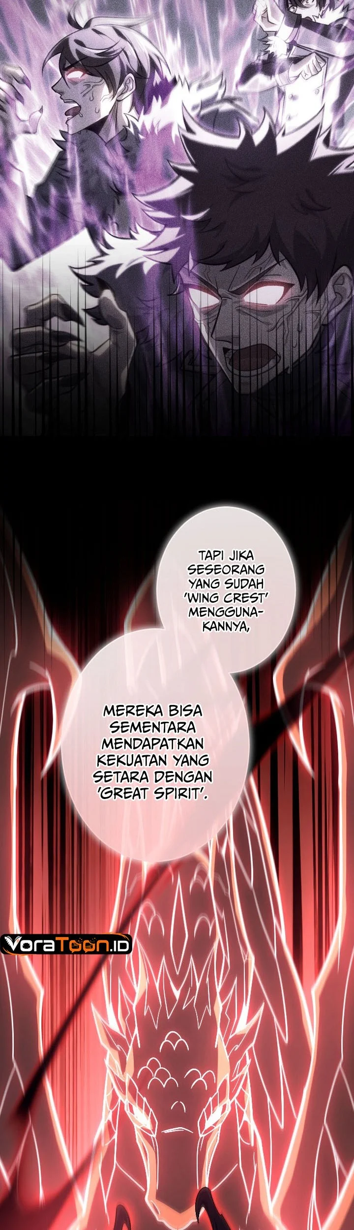 The Rebel Of The Tyrant Noble Family Chapter 40 Gambar 23