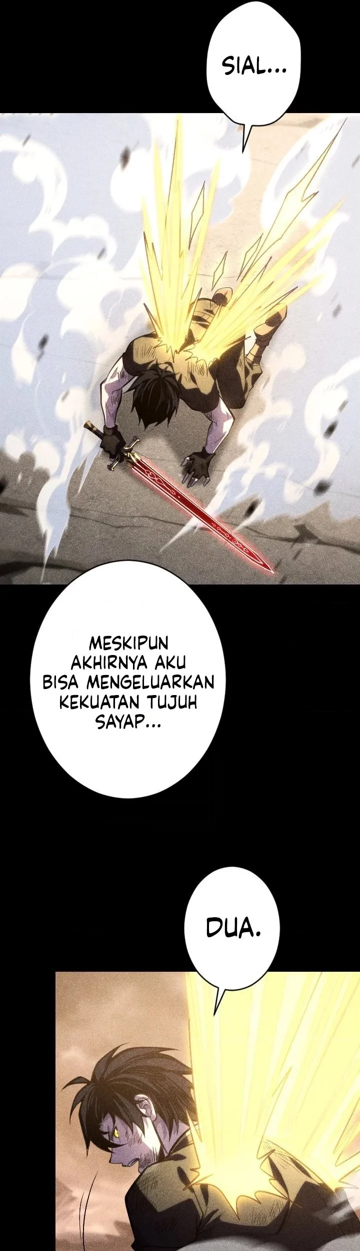 The Rebel Of The Tyrant Noble Family Chapter 41 Gambar 22