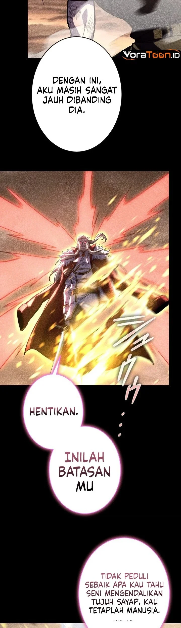 The Rebel Of The Tyrant Noble Family Chapter 41 Gambar 23