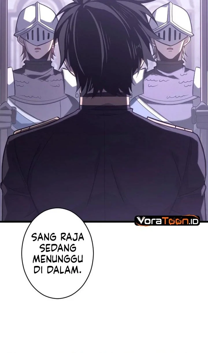 The Rebel Of The Tyrant Noble Family Chapter 42 Gambar 27