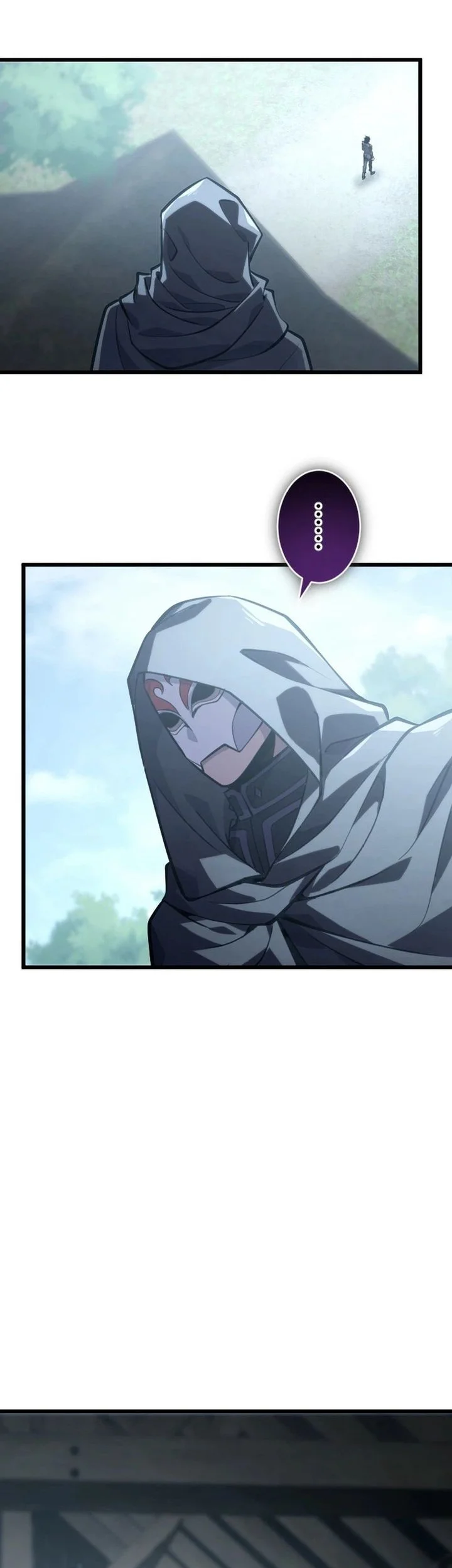 The Rebel Of The Tyrant Noble Family Chapter 43 Gambar 19