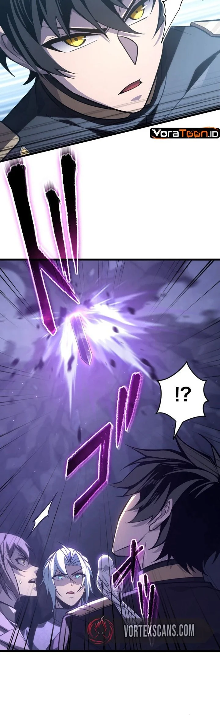 The Rebel Of The Tyrant Noble Family Chapter 44 Gambar 17