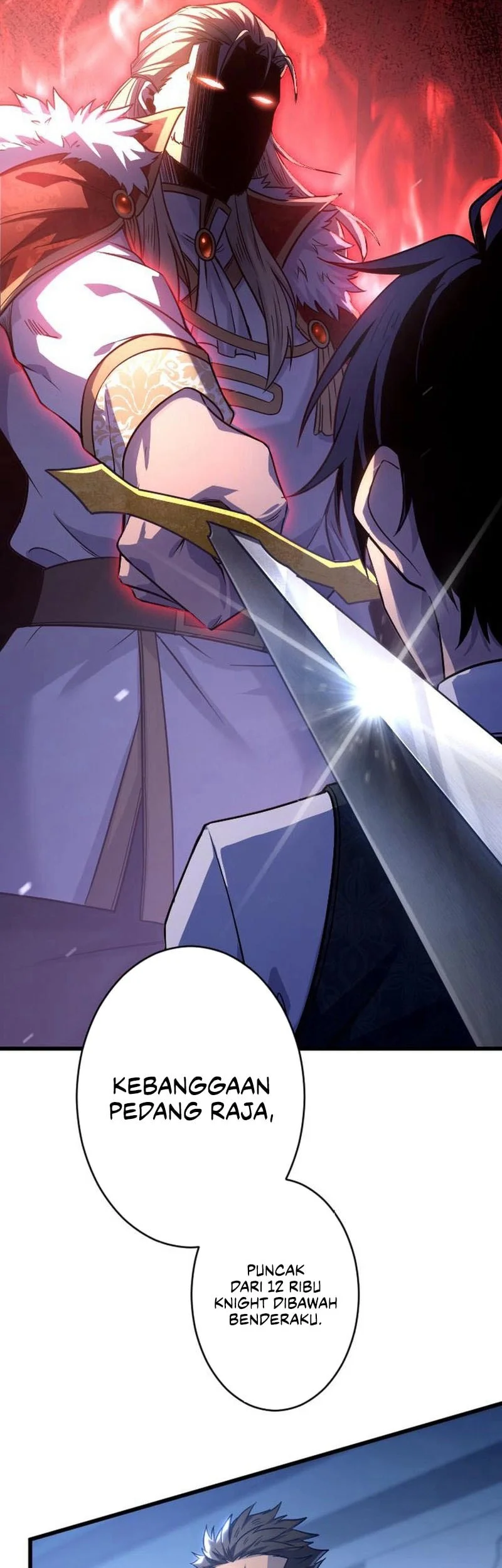 The Rebel Of The Tyrant Noble Family Chapter 5 Gambar 26