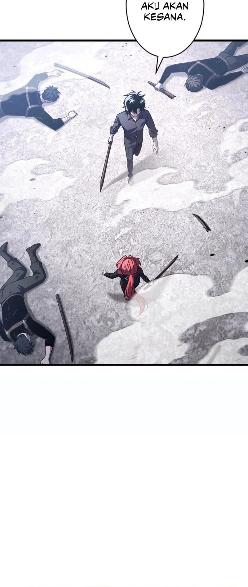 The Rebel Of The Tyrant Noble Family Chapter 6 Gambar 21