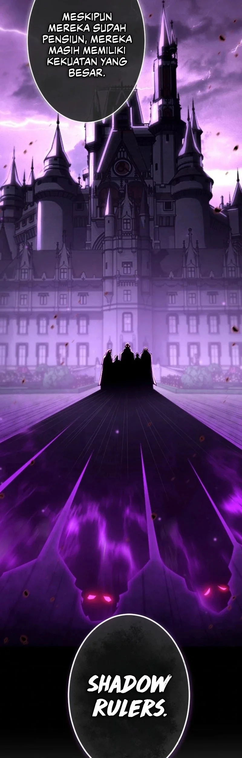 The Rebel Of The Tyrant Noble Family Chapter 9 Gambar 22