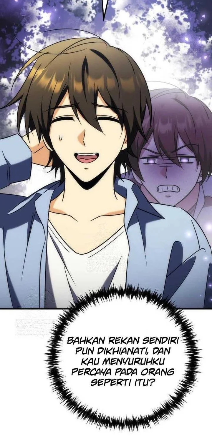 The Rebellious Apostle of the Harvest Goddess Chapter 24 Gambar 38