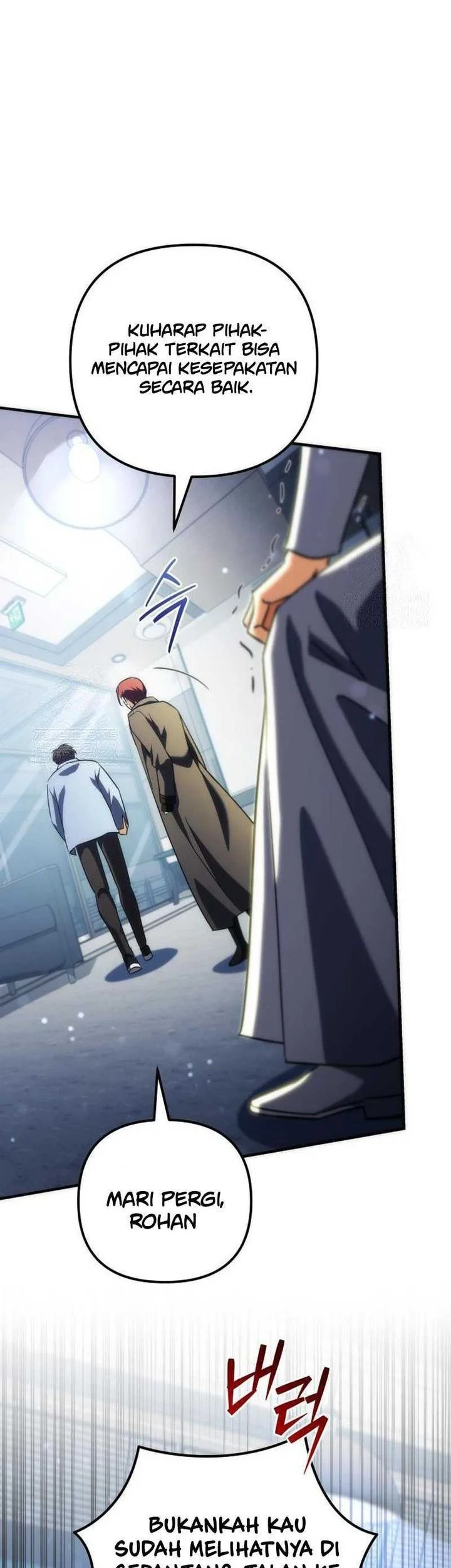 The Rebellious Apostle of the Harvest Goddess Chapter 24 Gambar 39