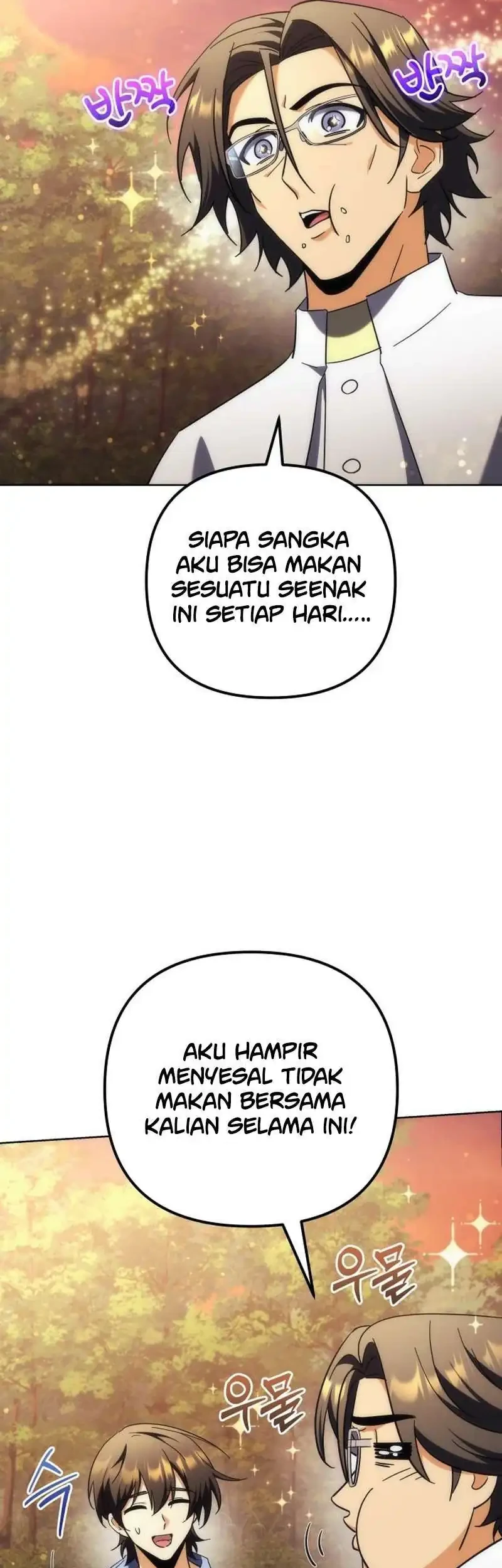 The Rebellious Apostle of the Harvest Goddess Chapter 25 Gambar 35