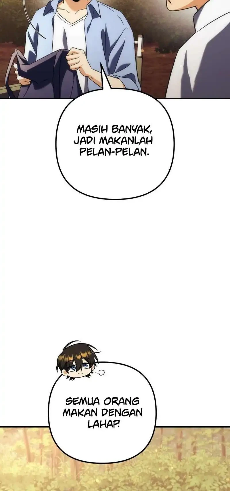 The Rebellious Apostle of the Harvest Goddess Chapter 25 Gambar 36