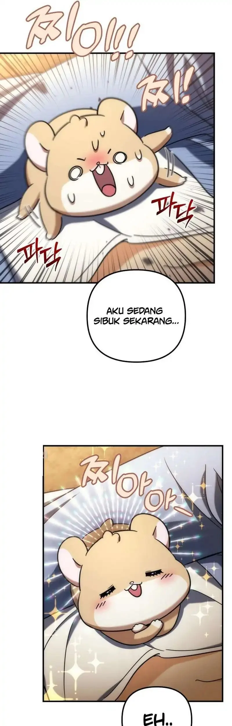 The Rebellious Apostle of the Harvest Goddess Chapter 26 Gambar 33