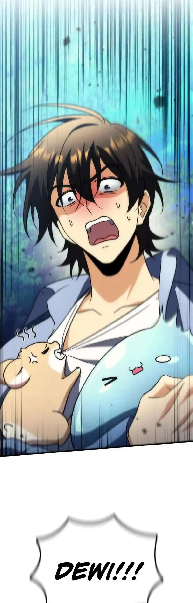 The Rebellious Apostle of the Harvest Goddess Chapter 26 Gambar 35