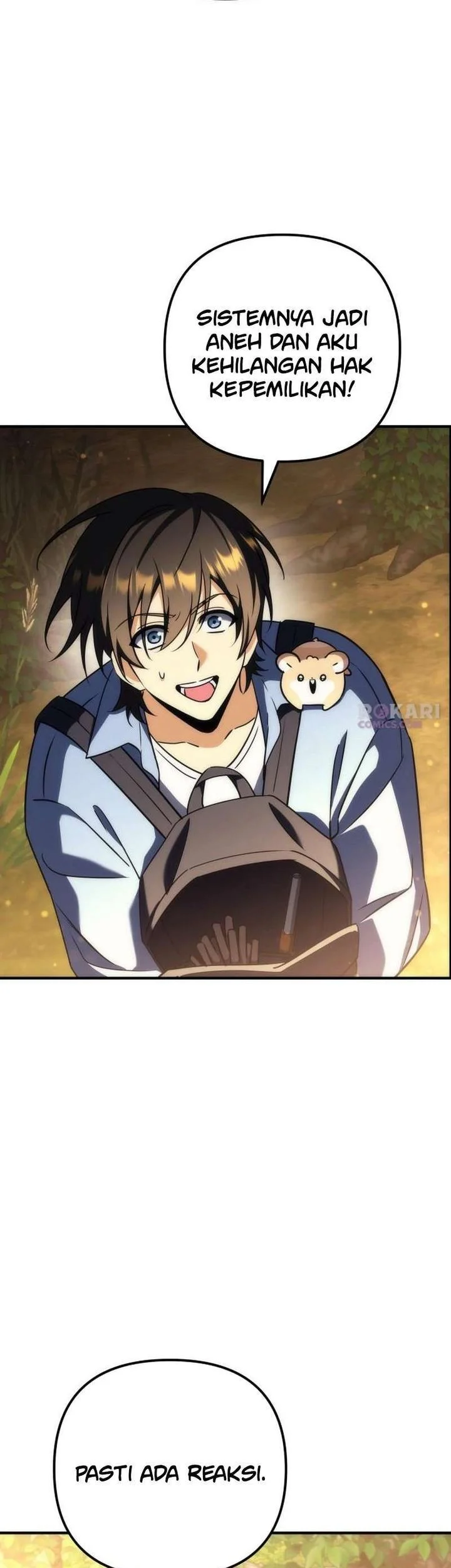 The Rebellious Apostle of the Harvest Goddess Chapter 27 Gambar 37