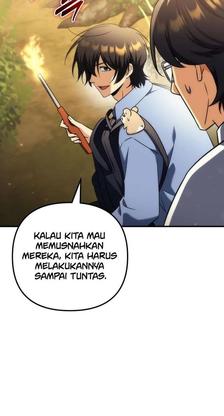 The Rebellious Apostle of the Harvest Goddess Chapter 27 Gambar 40