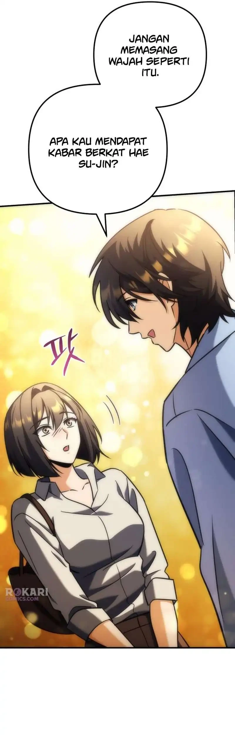 The Rebellious Apostle of the Harvest Goddess Chapter 28 Gambar 39