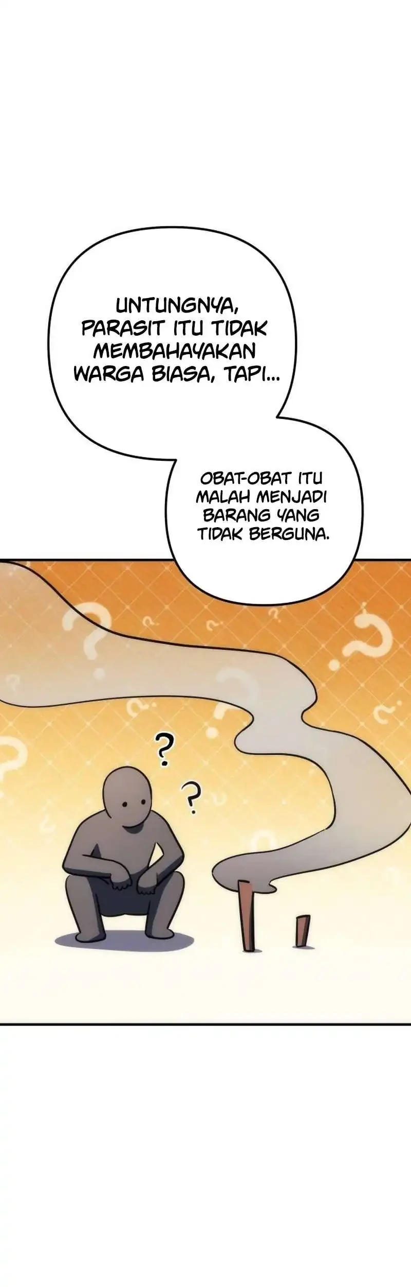 The Rebellious Apostle of the Harvest Goddess Chapter 30 Gambar 33