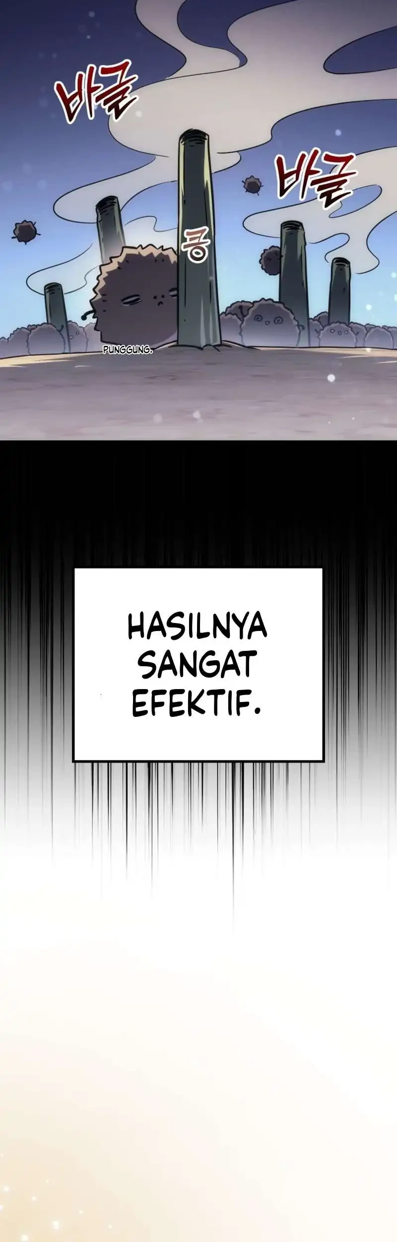 The Rebellious Apostle of the Harvest Goddess Chapter 38 Gambar 36