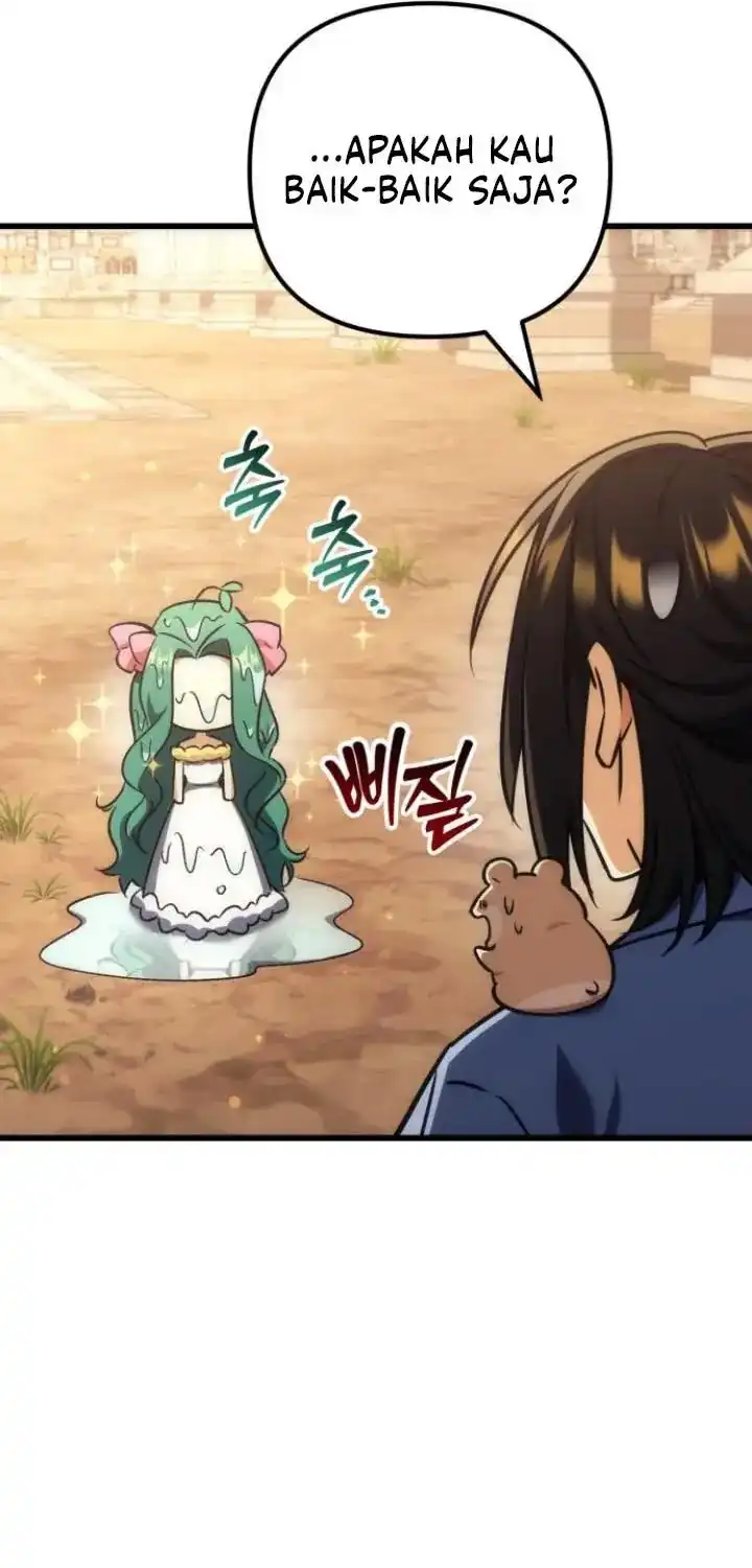 The Rebellious Apostle of the Harvest Goddess Chapter 40 Gambar 55