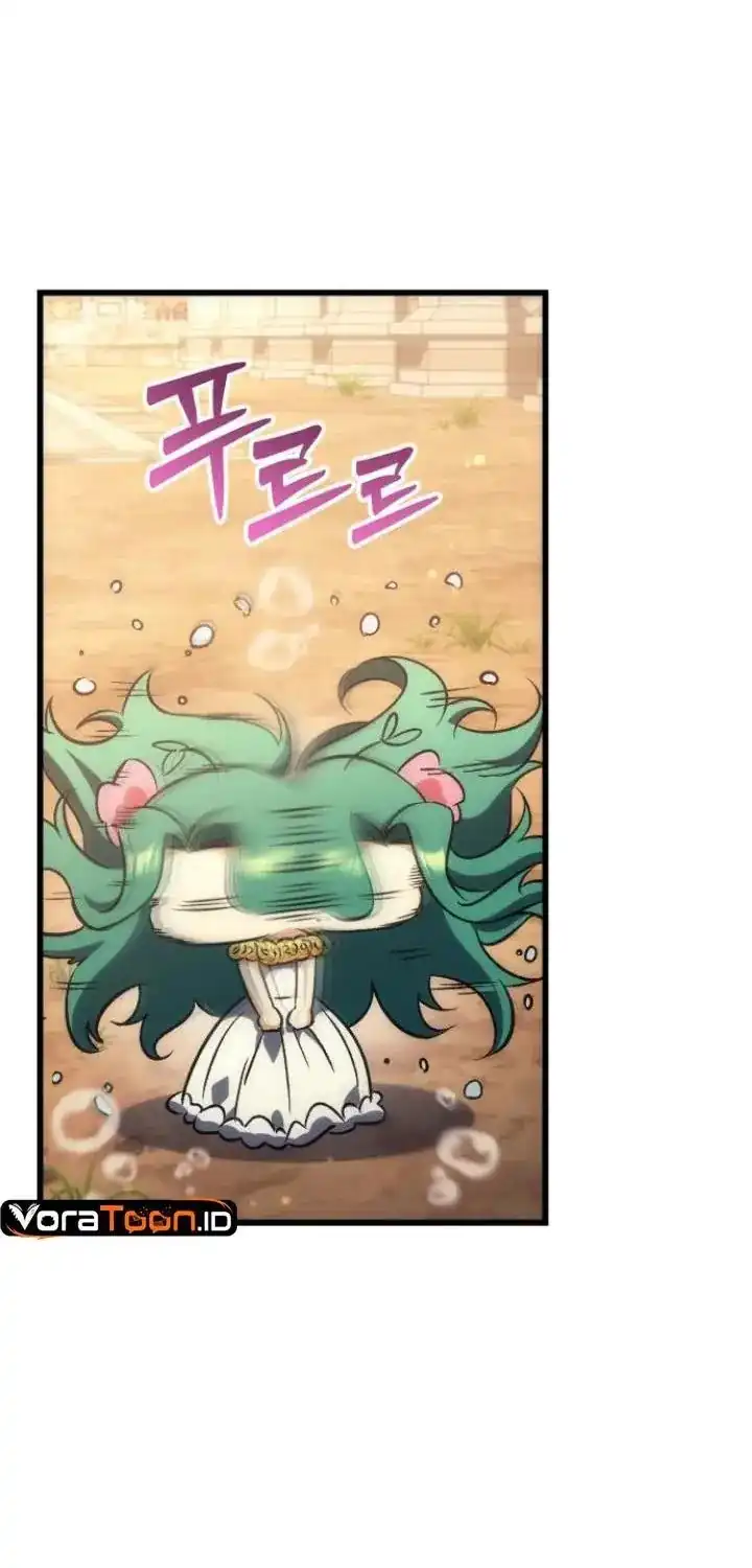 The Rebellious Apostle of the Harvest Goddess Chapter 40 Gambar 56