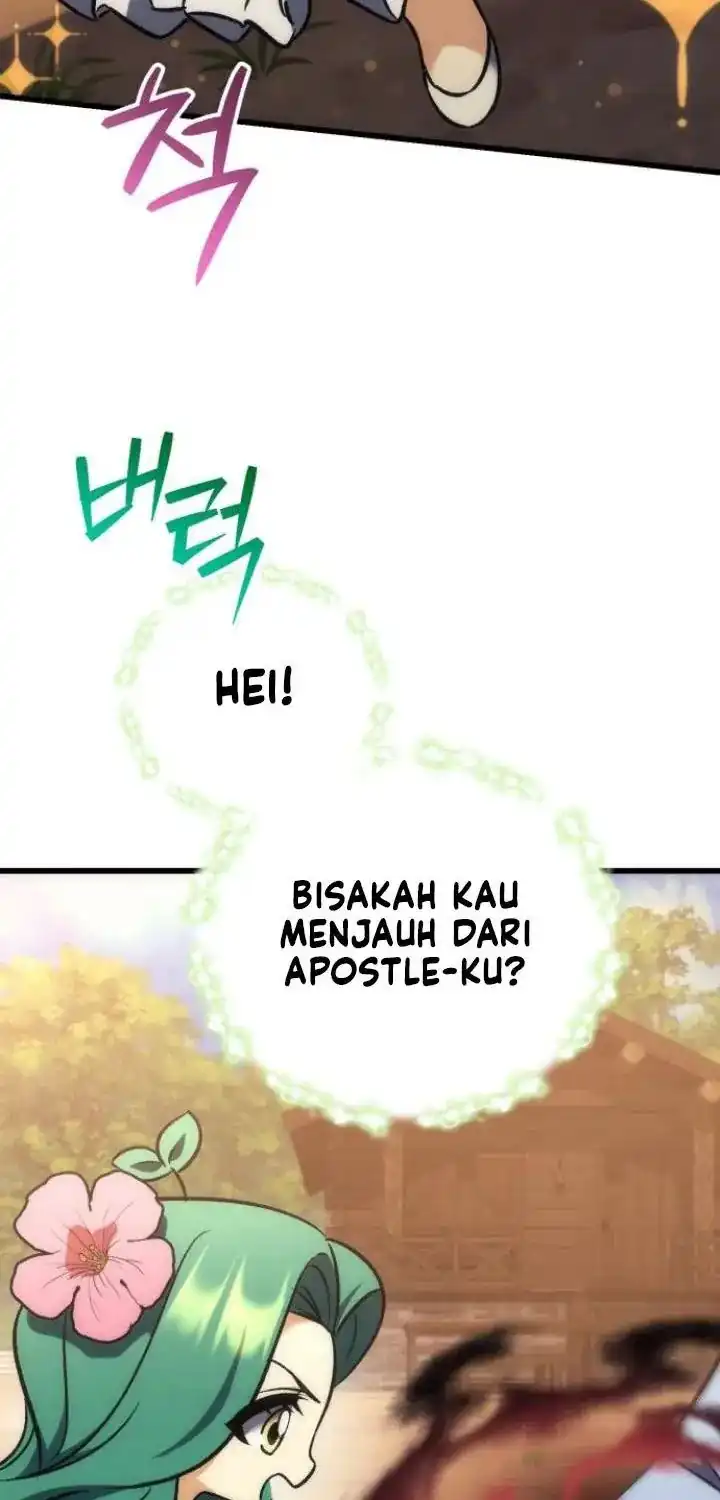 The Rebellious Apostle of the Harvest Goddess Chapter 40 Gambar 59
