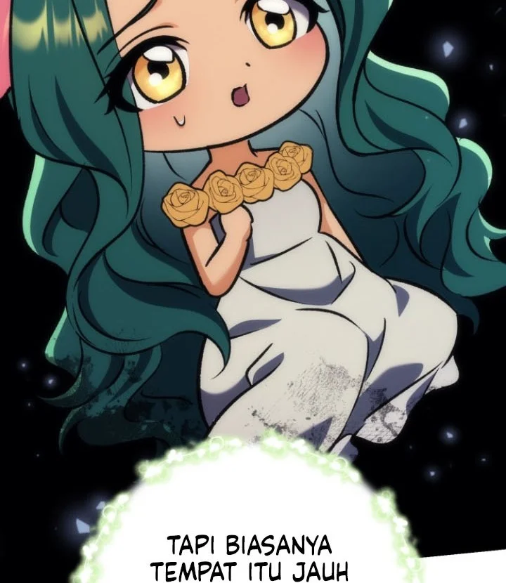 The Rebellious Apostle of the Harvest Goddess Chapter 42 Gambar 35