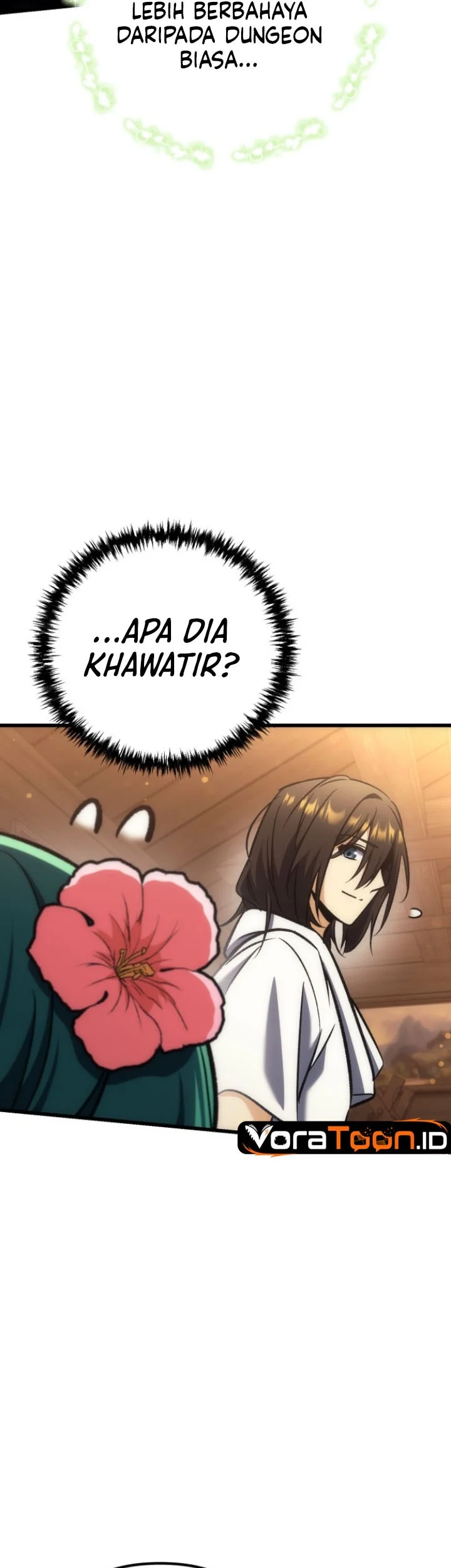 The Rebellious Apostle of the Harvest Goddess Chapter 42 Gambar 36