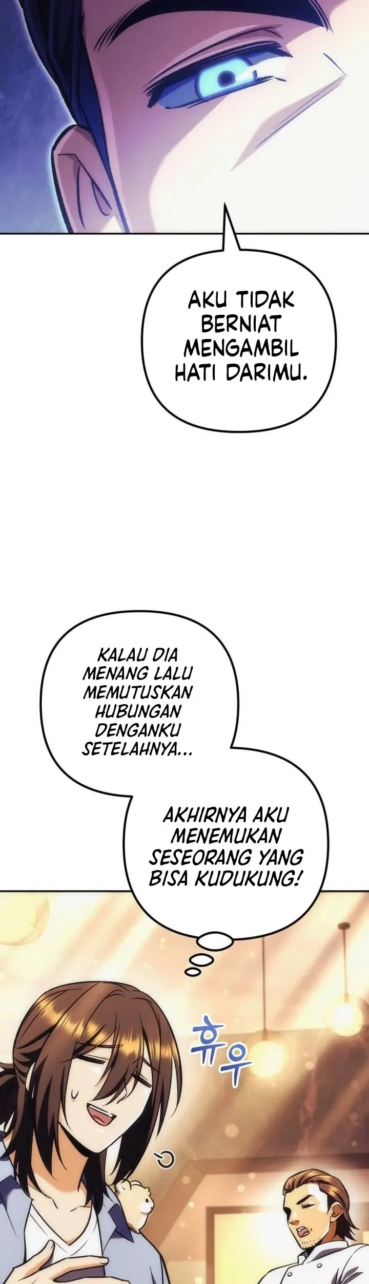 The Rebellious Apostle of the Harvest Goddess Chapter 48 Gambar 27