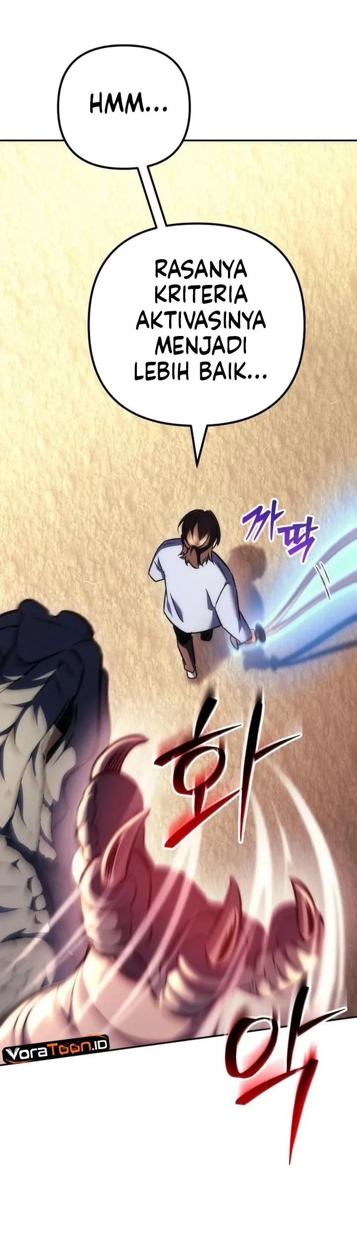 The Rebellious Apostle of the Harvest Goddess Chapter 50 Gambar 29