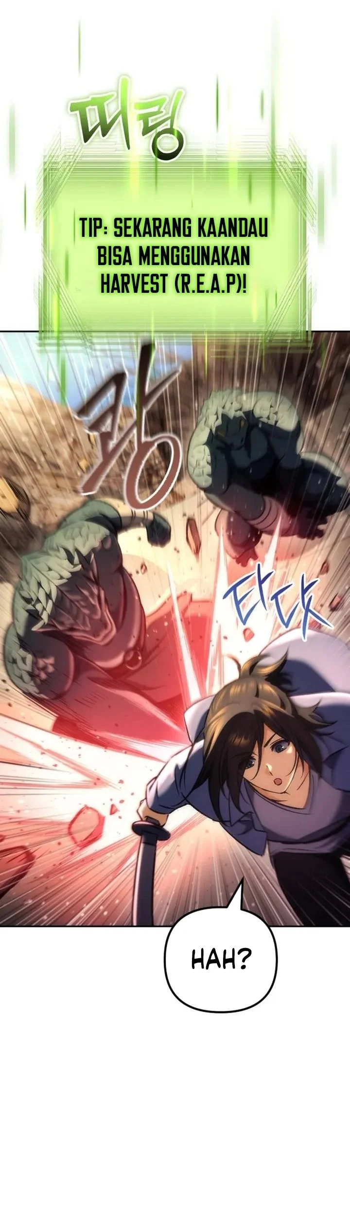 The Rebellious Apostle of the Harvest Goddess Chapter 50 Gambar 30