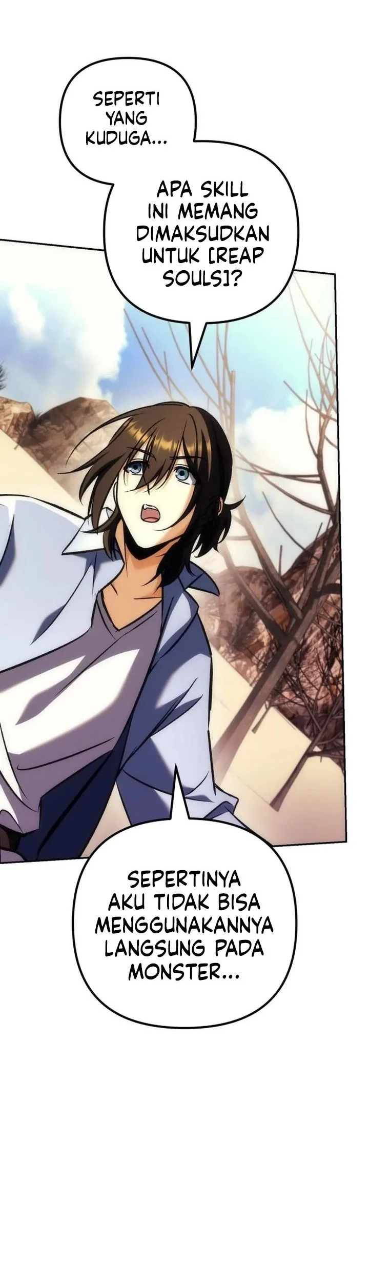 The Rebellious Apostle of the Harvest Goddess Chapter 50 Gambar 31