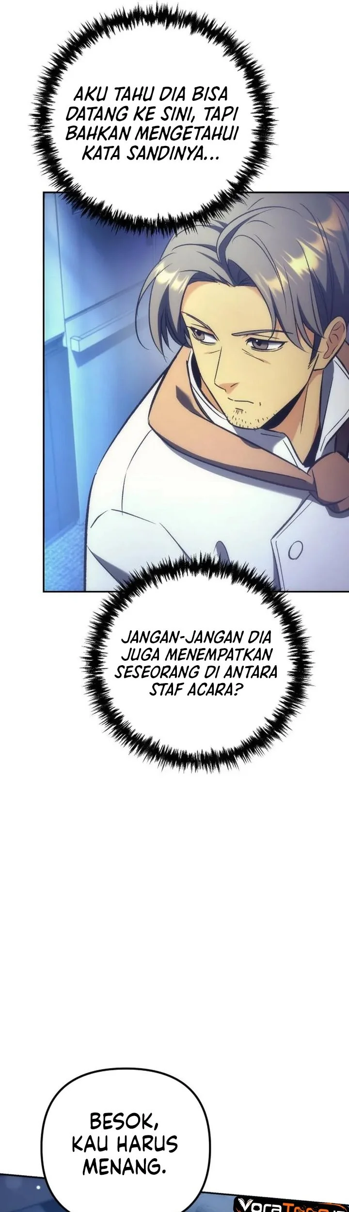 The Rebellious Apostle of the Harvest Goddess Chapter 51 Gambar 34