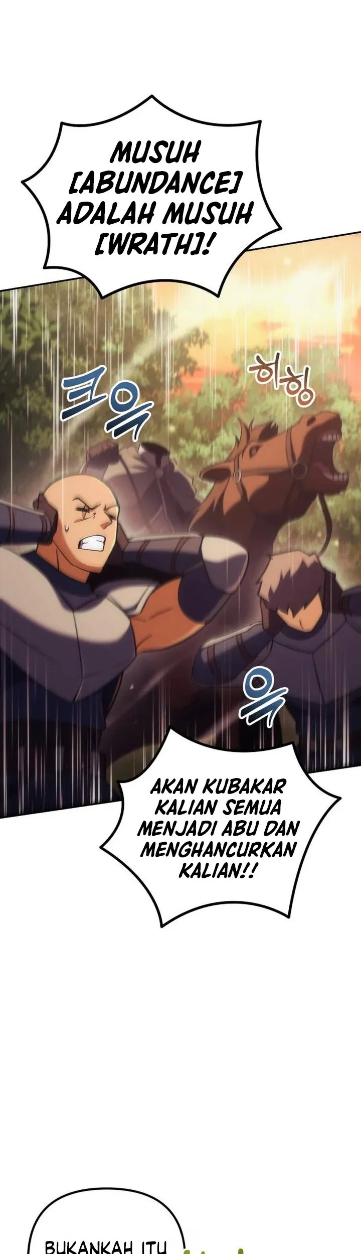 The Rebellious Apostle of the Harvest Goddess Chapter 52 Gambar 31