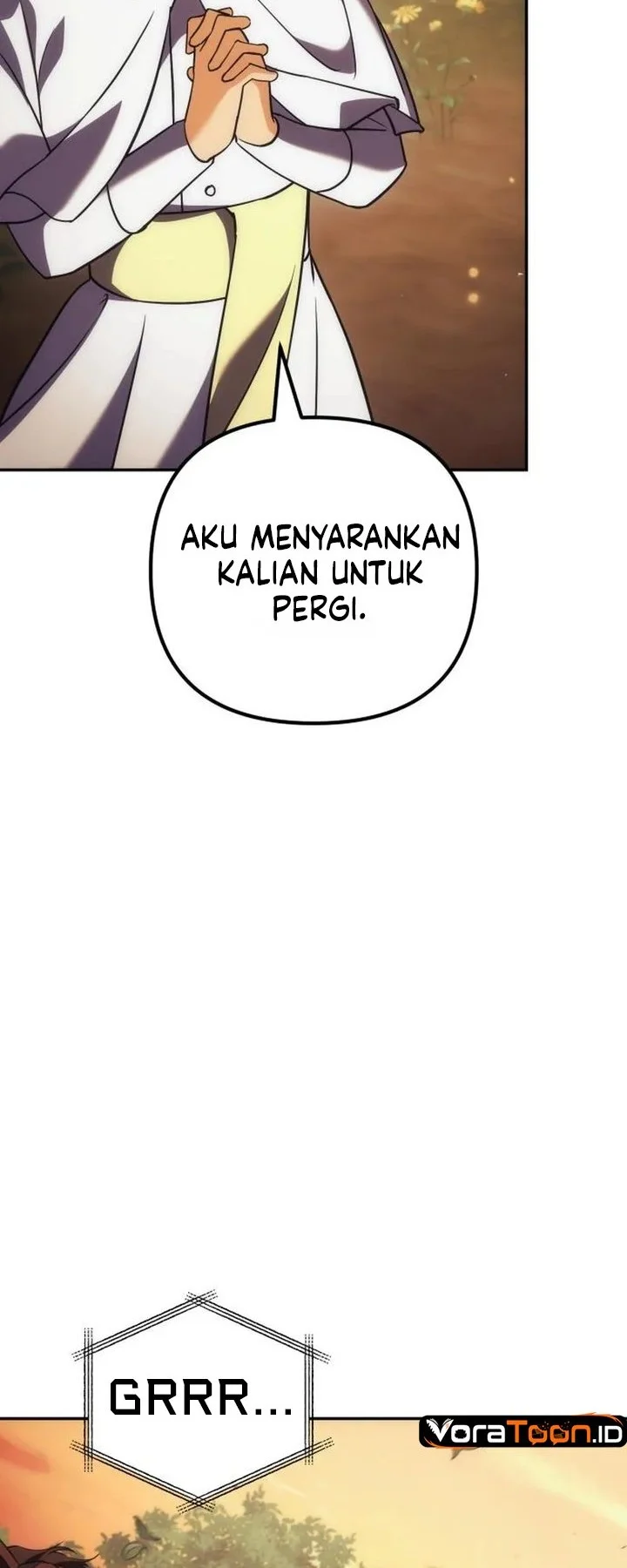 The Rebellious Apostle of the Harvest Goddess Chapter 52 Gambar 33