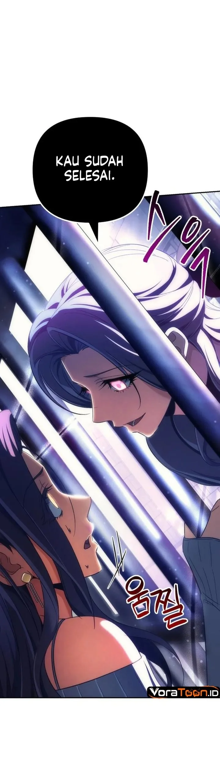 The Rebellious Apostle of the Harvest Goddess Chapter 53 Gambar 34