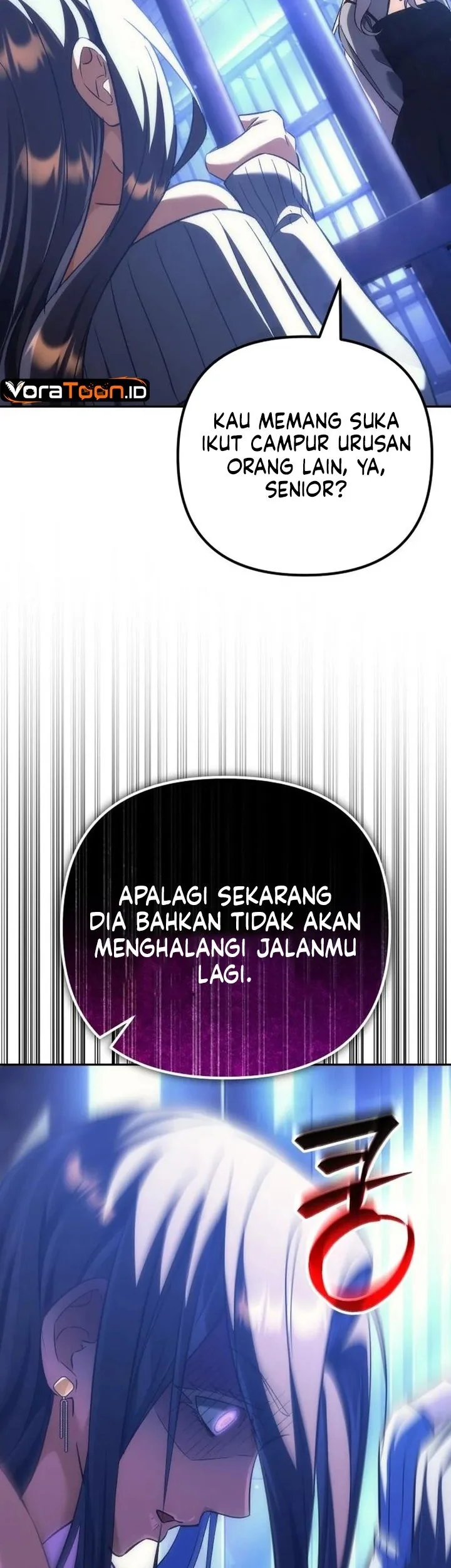 The Rebellious Apostle of the Harvest Goddess Chapter 53 Gambar 32