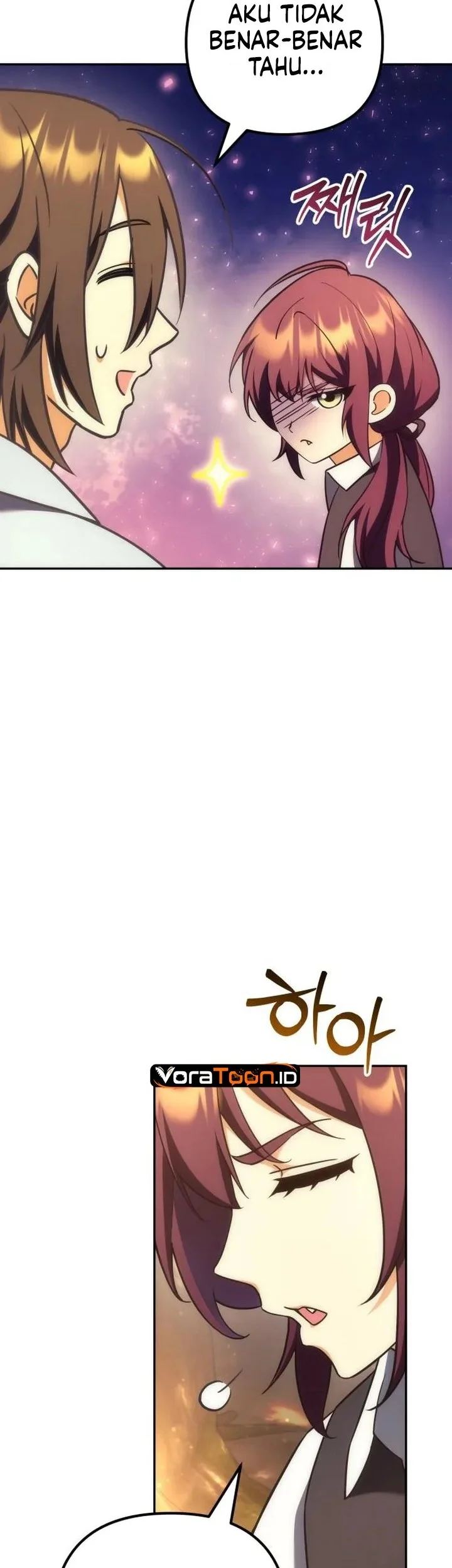 The Rebellious Apostle of the Harvest Goddess Chapter 54 Gambar 32