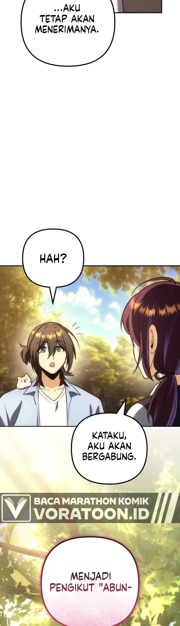 The Rebellious Apostle of the Harvest Goddess Chapter 54 Gambar 33