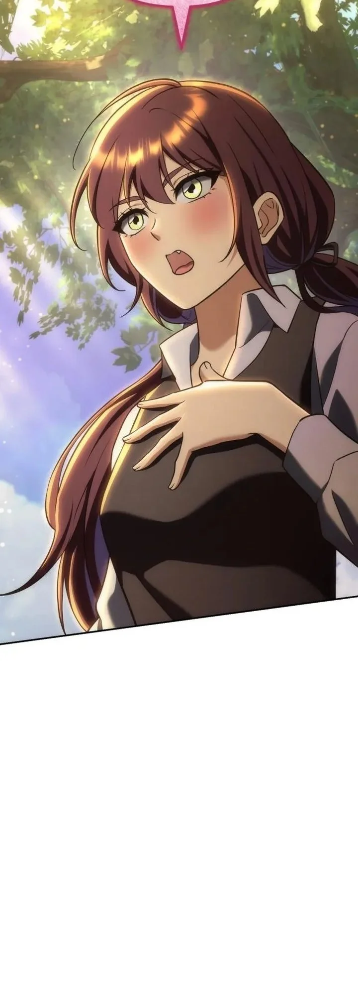 The Rebellious Apostle of the Harvest Goddess Chapter 54 Gambar 34