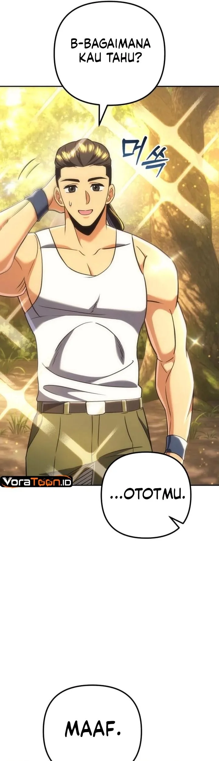 The Rebellious Apostle of the Harvest Goddess Chapter 55 Gambar 34