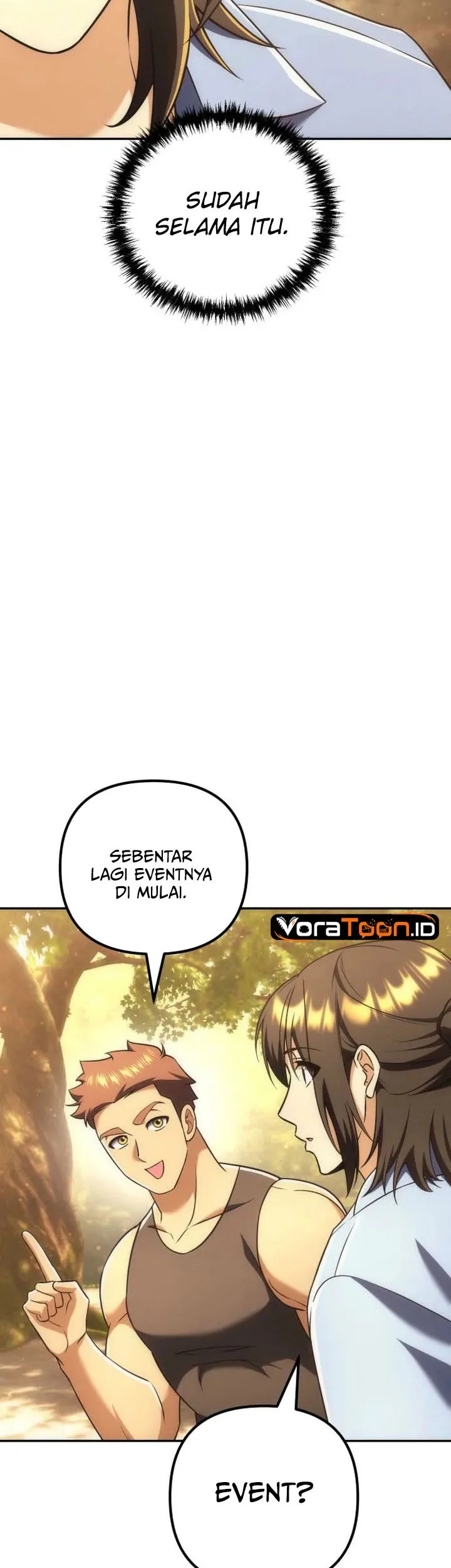 The Rebellious Apostle of the Harvest Goddess Chapter 56 Gambar 30