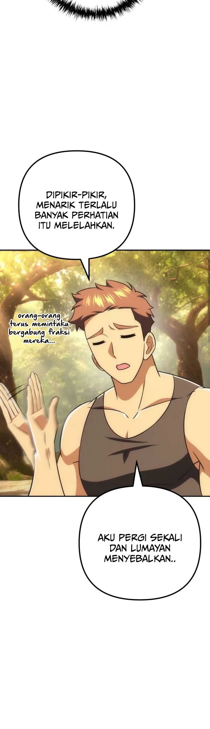 The Rebellious Apostle of the Harvest Goddess Chapter 56 Gambar 32