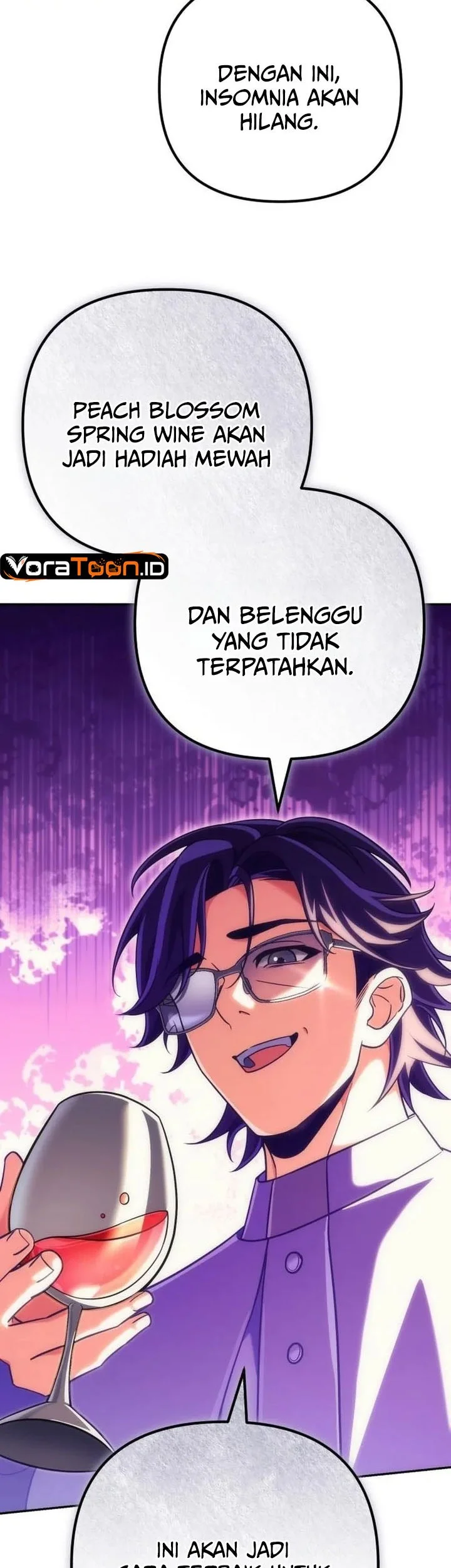 The Rebellious Apostle of the Harvest Goddess Chapter 57 Gambar 29