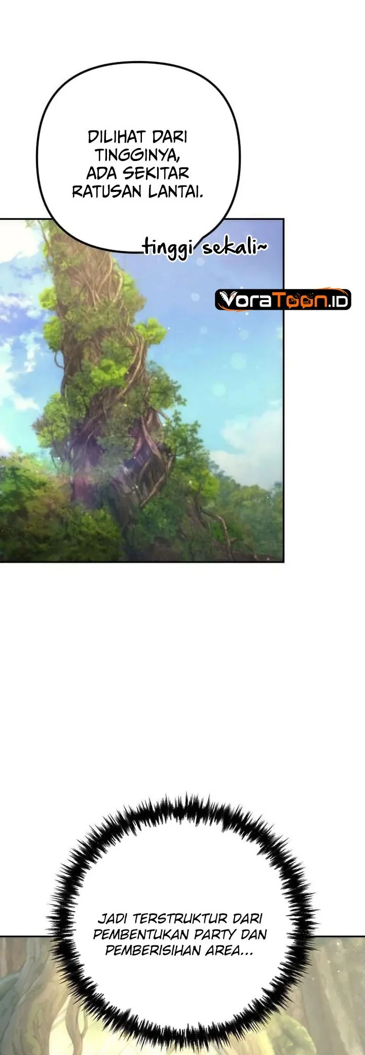 The Rebellious Apostle of the Harvest Goddess Chapter 58 Gambar 33